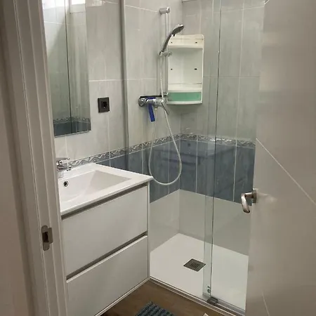 Appartamento Cozy 6' From San Sebastian + Parking *