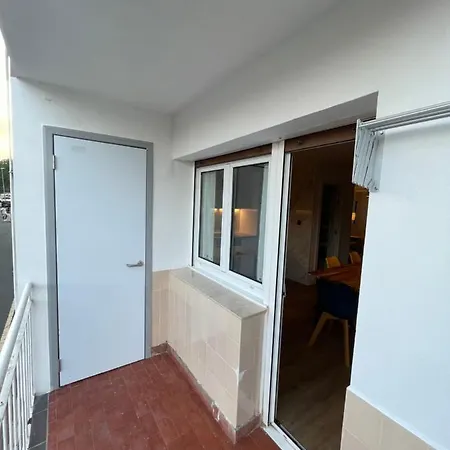 Cozy 6' From San Sebastian + Parking *