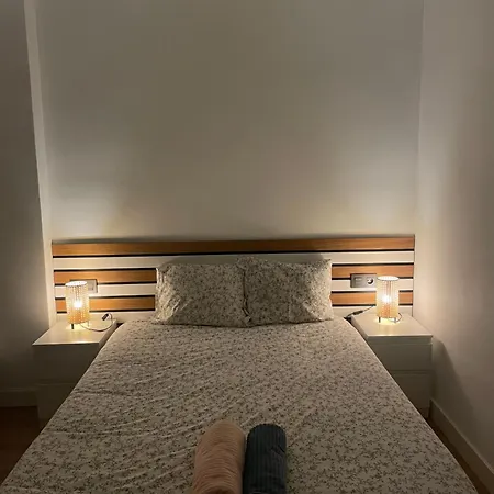 Cozy 6' From San Sebastian + Parking * Usúrbil