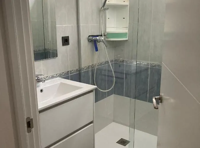 Appartement Cozy 6' From San Sebastian + Parking *