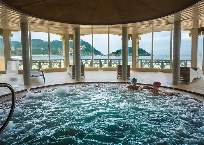 Cozy 6' From San Sebastian + Parking