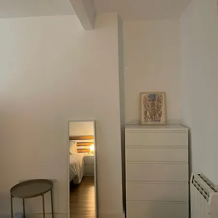 Cozy 6' From San Sebastian + Parking * Usúrbil