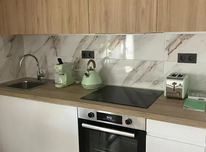 Cozy 6' From San Sebastian + Parking Usúrbil