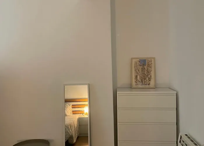 Cozy 6' From San Sebastian + Parking * Usúrbil