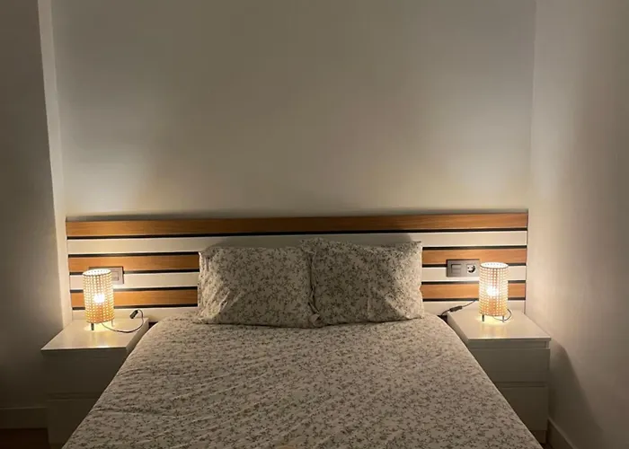 Cozy 6' From San Sebastian + Parking * Usúrbil